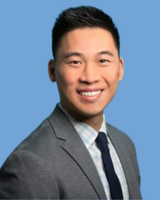 Photo of Justin Lee, Physician Assistant, PA-C, CAQ-Psy