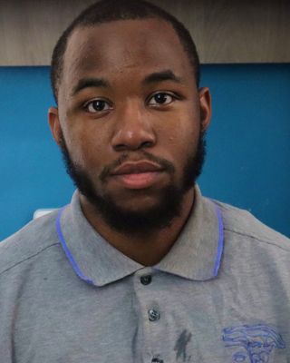 Photo of Jerome Baldwin, Counselor, MS, LMHC