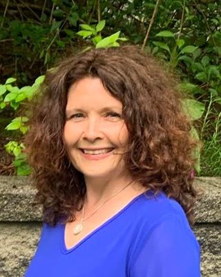 Photo of Amy Insana, Licensed Mental Health Counselor, LMHC