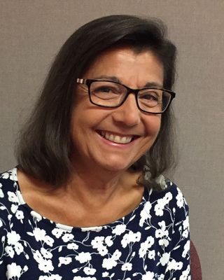 Photo of Judy V. Fisher, Clinical Social Work/Therapist, MSW, ACSW, LCSW