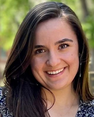 Photo of Sierra Morgan, Resident in Counseling, MS
