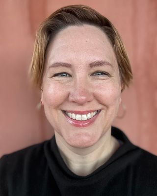 Photo of Margaret F Burkle, Marriage & Family Therapist, MA, LMFT