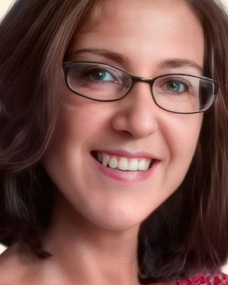 Photo of Lisa Bandsuch, Counselor, MEd, LPC