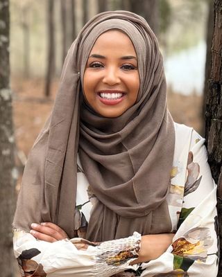 Photo of Zobaida Laota, Lic Clinical Mental Health Counselor Associate, PhD