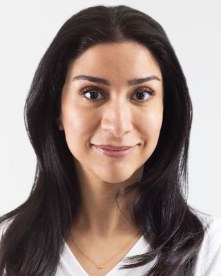 Photo of Dr. Mahsa Mirazimy, Psychologist, PsyD