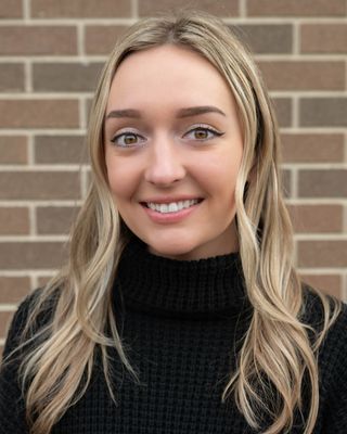 Photo of Autumn Nicholson, LPC Intern