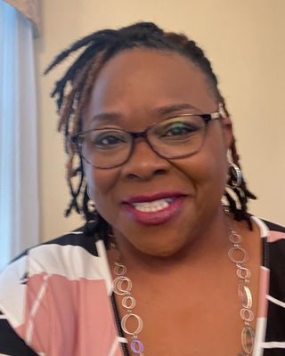 Photo of Shereka Shaw, Licensed Professional Counselor, LPC