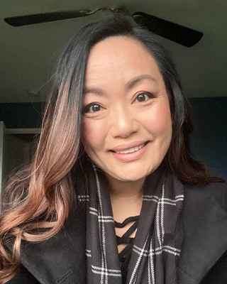Photo of Linda Tran, Marriage & Family Therapist, LMFT
