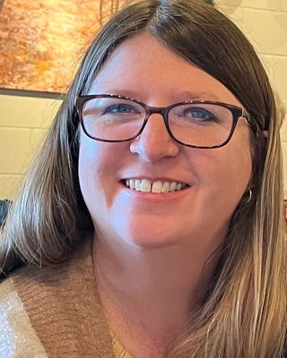 Photo of Erika Grussendorf, Clinical Social Work/Therapist, LCSW, SAP