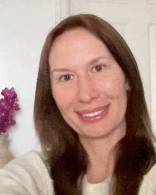 Photo of Rachel Rankin, Marriage & Family Therapist, LMFT