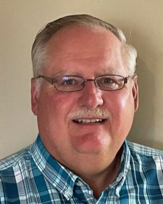 Photo of Kevin Kohnke, Licensed Professional Counselor, MS, DMin, PhD