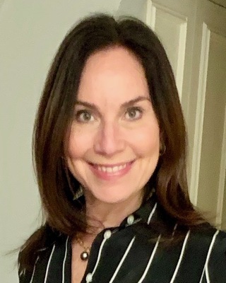 Photo of Lilly Jacobson, Psychologist in Birmingham, MI