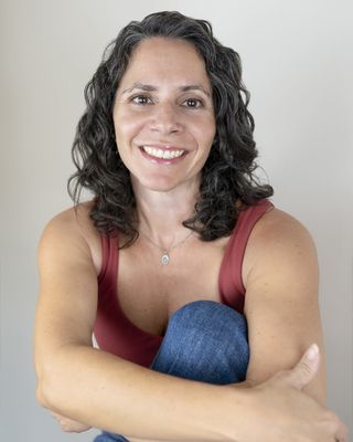Photo of Julie Mery, Licensed Professional Counselor Associate, LPC-A, MA, NCC