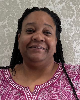 Photo of Deanna Robinson, Clinical Social Work/Therapist, MSW, LCSW