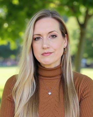 Photo of Kyria Konieczny (Buchanan), Psychiatric Nurse Practitioner, PMHNP, APRN, MSN