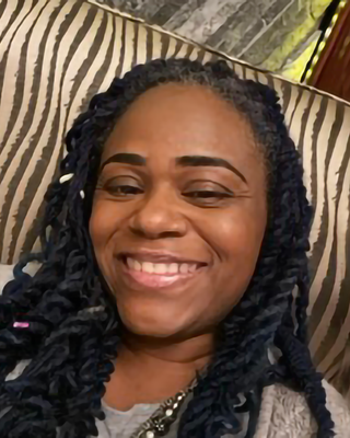 Photo of Keysha Reynolds, Licensed Professional Counselor, LPC