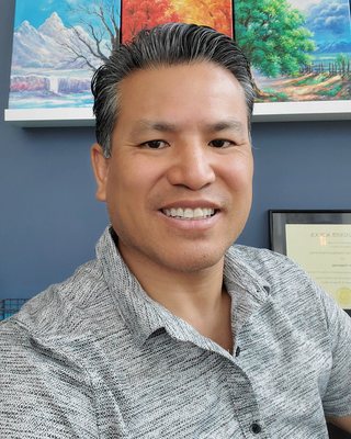 Photo of Keo Sengsavang, Licensed Professional Clinical Counselor in Woodbury, MN