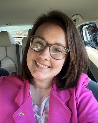 Photo of Casey Day, Licensed Professional Counselor, LPC