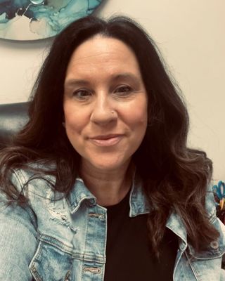 Photo of Brooke Montoya, Licensed Professional Counselor, Phd Can, LPC-S, LADC-S, CHT