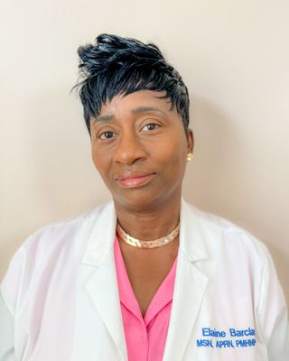 Photo of Elaine Barclay, Psychiatric Nurse Practitioner, PMHNP, BC