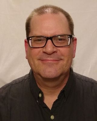 Photo of Jason R Greve, Licensed Professional Counselor in Michigan