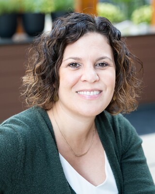 Photo of Julie Morin, Licensed Professional Clinical Counselor in Maple Grove, MN