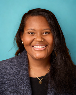 Photo of Kristin Vaughn, Counselor, MA, LPCC-S