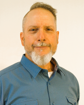 Photo of Jonathan Charles Fox, Social Worker, CSW