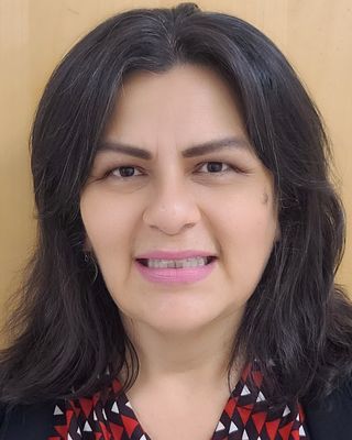 Photo of Marina Escobar, Licensed Professional Counselor, LPC