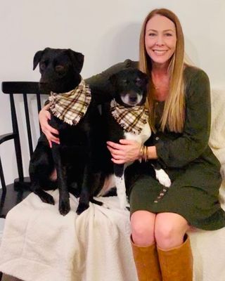 Photo of Mary Anne Byrnes - Mary Anne Byrnes, BSW, LMFT, Marriage & Family Therapist, BSW, LMFT