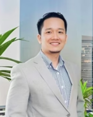 Photo of Joey Pham, Marriage & Family Therapist, LMFT
