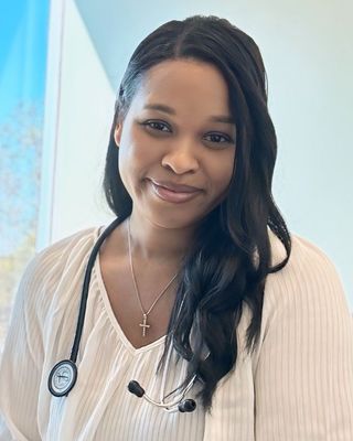 Photo of Lori Jackson-Bogle - Cornerstone Behavioral Health, Physician Assistant, PA-C