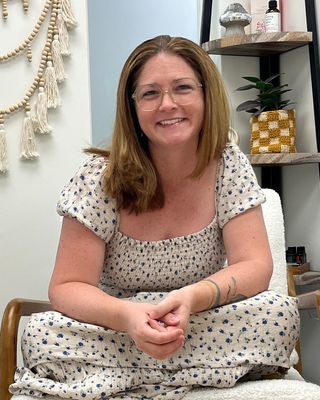 Photo of Jennie Denney, Marriage & Family Therapist Associate, AMFT