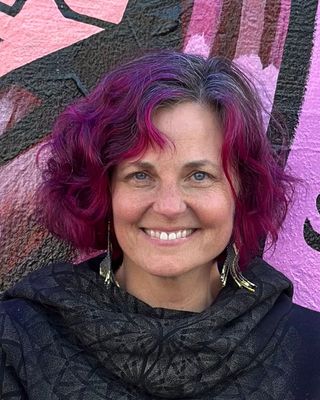 Photo of Jami Grich, Psychologist, PhD