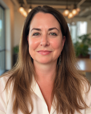 Photo of Lindsey Gonzales, Clinical Social Work/Therapist, MSW, LCSW-C