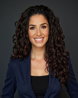 Photo of Alyssa Levy - Optimyze Counseling Services, Counselor, LMHC