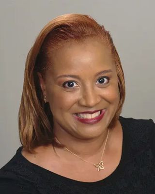 Photo of Markelle Handy, Counselor in Annapolis, MD