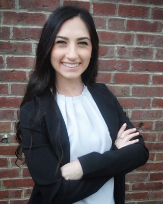 Photo of Samantha Deglaoui, Psychiatric Nurse Practitioner in 01702, MA