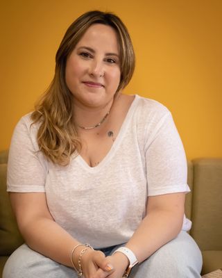 Foto de Victoria Del Mazo González - Victoria del Mazo Psicología, Psicólogo, Lic. en Psicología, COPPA