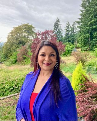 Photo of Yasmin Majumder, Psychiatric Nurse Practitioner, PMHNPBC