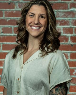 Photo of Mary-Lucinda Palmieri, Clinical Social Work/Therapist, LCSW