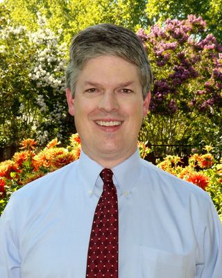 Photo of Brendan Pratt, Psychologist, PhD