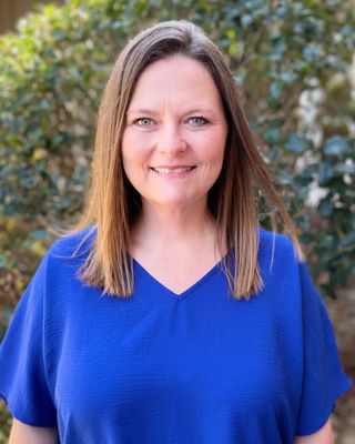 Photo of Dannell S Roberts, Psychologist, PhD, BCBA-D