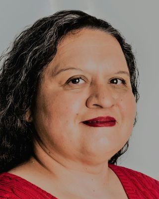 Photo of Margarita Araiza-Johnston, Clinical Social Work/Therapist, LCSW