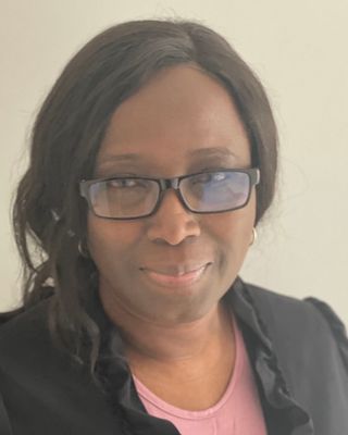 Photo of Fatou Cisset, Psychiatric Nurse Practitioner, PMHNP