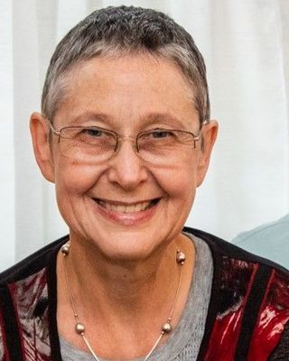 Photo of Reinhild Draeger-Muenke, Psychologist in Spring Grove, PA