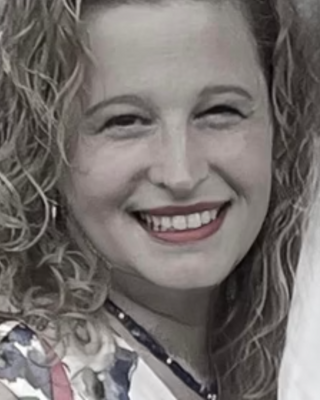 Photo of Cristina Gonzalez, Marriage & Family Therapist, LMFT