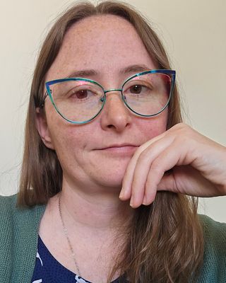 Photo of Ashley Freeman, Licensed Professional Counselor, LPC