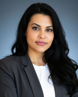 Photo of Rebeca Mendez, Psychiatric Nurse Practitioner, APRN, PMHNP