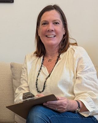 Photo of Jean Alfeld, General Counsellor, MA